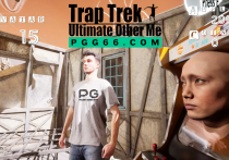 挑战生死的PGSOFT高难度动作冒险游戏《Trap Trek》6月6日上线