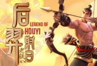 九游娱乐手游PG《后羿射日》：试玩穿越时空的太阳猎手冒险