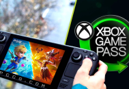 Xbox新一代主机热议：或将支持Steam，让PG玩家畅享索尼PC游戏