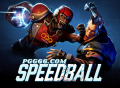 《速度球Speedball》通过CQ9试玩模式进入未来竞技场