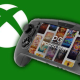 PG玩家不容错过！Xbox掌上电子游戏机宣传片或将亮相展示会！