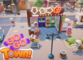 城市建设游戏新作《Go-Go Town！》登场，PG玩家打造理想旅游目的地！