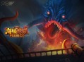 与深海巨兽正面对决！PG新作《海怪传说》试玩体验大揭秘