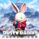 网易新作《Rusty Rabbit》虚渊玄打造CQ9全新兔子冒险游戏