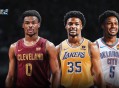NBA传多支球队有意詹姆斯儿子