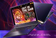 炫酷CQ9升级！宏碁掠夺者战斧16游戏本搭载14代i9+RTX4080全新配置