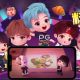烹饪PG模拟游戏《BTS烹饪：TinyTAN餐厅》全球预约开启！