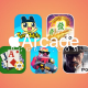 2024迎新春必玩！苹果Apple Arcade上架5款PG全新游戏阵容