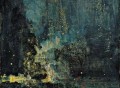 肖邦的夜曲，浪漫了一整个夜空