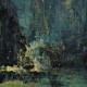 肖邦的夜曲，浪漫了一整个夜空