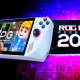 ROG Ally 2024掌机发布！华硕带来小幅升级，让PG电子游戏更加精彩