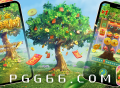 夺金之旅：PG SOFT《黄金摇钱树》游戏试玩开启财富之旅！