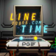 烧脑挑战来袭！《Line Time》PG编程解谜游戏发售，首周9折优惠！
