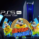 PGSOFT消息曝光：PS5 Pro预计保留1TB固态硬盘，以满足电子玩家的成本需求
