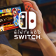 任天堂发布Switch系统18.0.1更新：修复错误，提升BB电子游戏体验稳定性