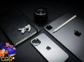 iPhone裸机还是保护壳？揭秘苹果电子用户在CQ9中的抉择