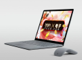 微软推出最强电子游戏利器Surface Laptop！BB性能提升86%，续航超越MacBook Air