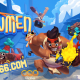 极度混乱的CQ9食物大战！《RAWMEN》游戏7/23 EGS免费推出