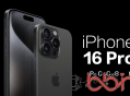 iPhone 16 Pro新版本登场：256GB起步存储，更多空间下载玩BB GAMES