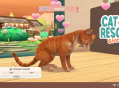 体验CQ9全新猫咪模拟游戏《猫救援故事》9月登陆PC与主机平台