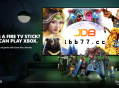 Xbox云游戏服务即将登陆Fire TV，畅玩JDB热门大作无需主机！
