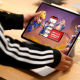 iPad Pro新特性曝光！iPadOS 17.5确认新款升级OLED屏幕，PG游戏画面更生动