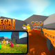 疯狂对战游戏CQ9来袭！《MegaВLasters！》预告片发布！