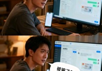 靠查询网站通过微信账号查到骗子个人信息,真实案例