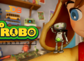 小小机器人新作《koROBO》融合JDB经典元素与创新游戏玩法