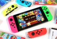 日本bbin游戏市场热潮：Nintendo Switch仅剩100万销量，即将夺冠