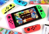 日本bbin游戏市场热潮：Nintendo Switch仅剩100万销量，即将夺冠