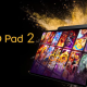 极致CQ9游戏体验！iQOO Pad2正式亮相，搭载天玑9300+16GB内存