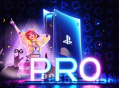 索尼内部文件曝光！新主机PS5 Pro细节PG游戏技术革新