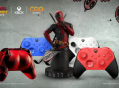 微软Xbox《死侍与金刚狼》手柄引发CQ9游戏试玩家热议
