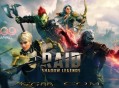 《突袭：暗影传说》正式登陆Steam平台，角色扮演CQ9手游震撼上线