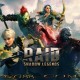 《突袭：暗影传说》正式登陆Steam平台，角色扮演CQ9手游震撼上线