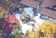 疗愈系模拟PG游戏《Hot Spring温泉》让你创建理想温泉空间
