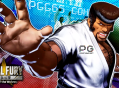 新PG格斗游戏《饿狼传说》新角色预告片公开：马可·罗德里格斯将加入战斗！ 
