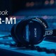 索尼MDR-M1封闭式耳机上市，JDB游戏提供超宽频播放