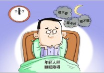 英媒：研究称当人们睡眠不足时会变得更自私