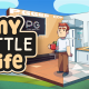 PG新休闲模拟游戏《我的小小生活》即将登陆Steam！