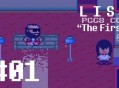 另类风格RPG力作《LISA: The First》游戏上架Steam，PG玩家不容错过！