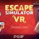 多人PG在线合作游戏！《密室逃脱模拟器VR》4/3 Steam上线！