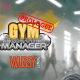 CQ9玩家必看！模拟游戏《Gym Manager健身房经理》登场：打造你的健身房