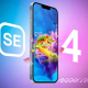 2025春季见！iPhone SE4自研基带重塑PG游戏体验