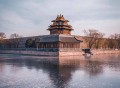 音乐建筑之间的通感