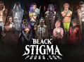 全新动作射击游戏《Black Stigma》PG测试火热招募！