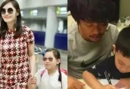王宝强的女儿撮合父母复婚：过去的事情已放下，复合是正确的选择