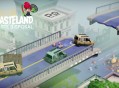 PG电子必玩推荐：《Wasteland Waste Disposal》重建废土世界！