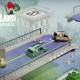 PG电子必玩推荐：《Wasteland Waste Disposal》重建废土世界！